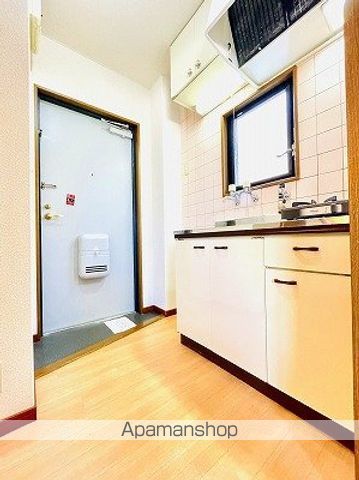 千林れんが館の内装写真