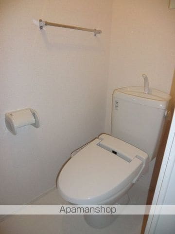 セジュールサンセールの内装写真