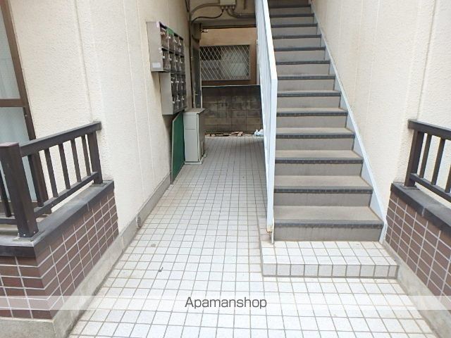 サンイーストハウスのその他写真