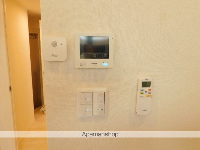 ハーモニーテラス城木町の内装写真