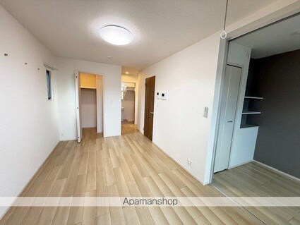 トゥッティ・Ｋ[1LDK/37.63m2]のその他内装