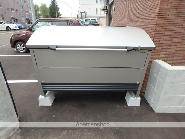 COMSAP24 PARKSIDEのその他写真