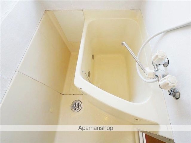 コーポ一高南Aの内装写真