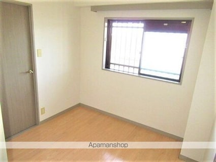 ライオンズマンション大泉学園第３[3DK/50.76m2]の内装1