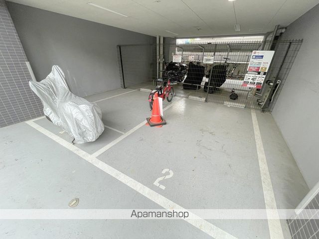 RAINBOWCOURT南堀江のその他写真