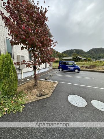 シャーメゾンオークのその他写真