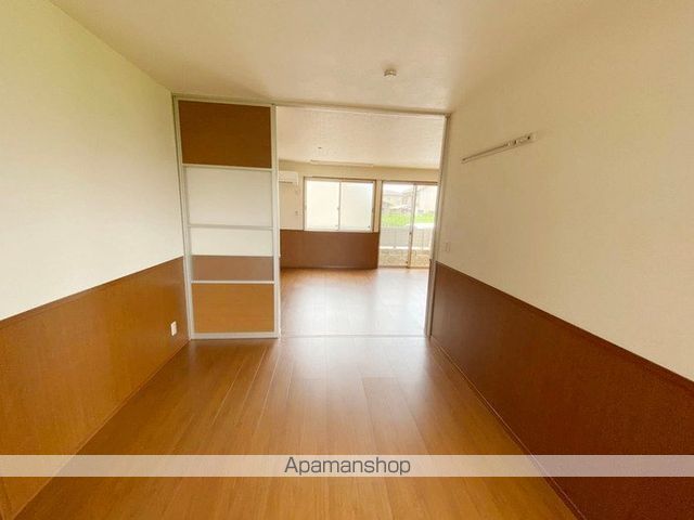 エスポワールMANABE A棟の内装写真