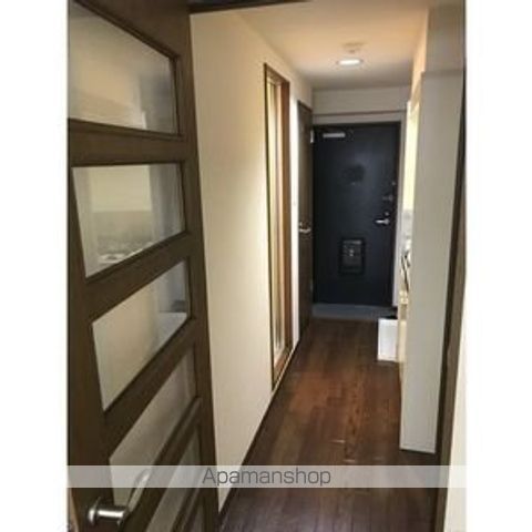 ジュネス藤原の内装写真