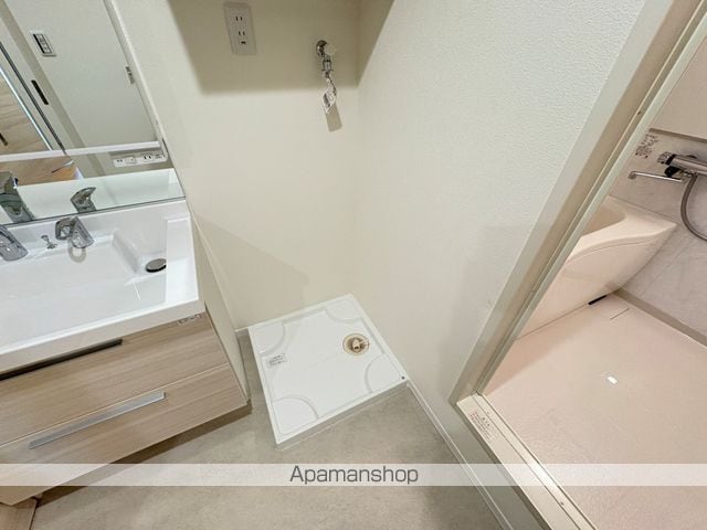 ハイツまほろばの内装写真