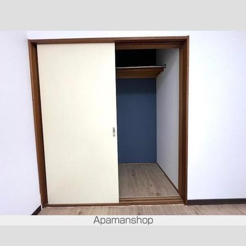 ビックスリーハイツの内装写真
