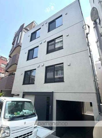 SOLASIA residence門前仲町の外観写真
