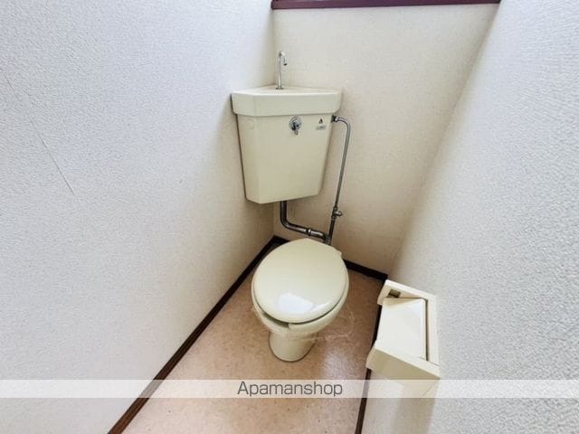 リヴェール中道の内装写真