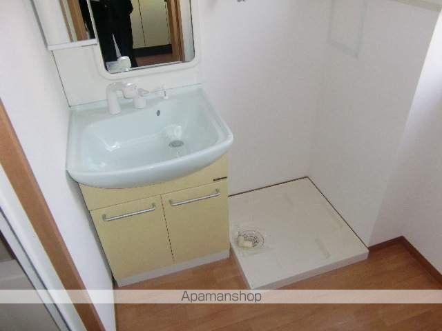プレサンスセンターコア大阪の内装写真