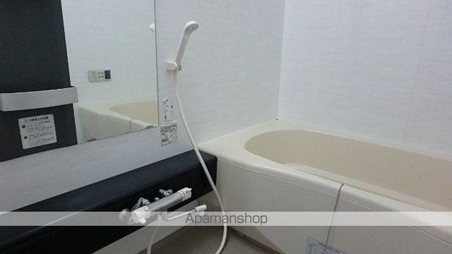 オーバルステージの内装写真
