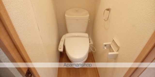 レオパレス片野Sの内装写真