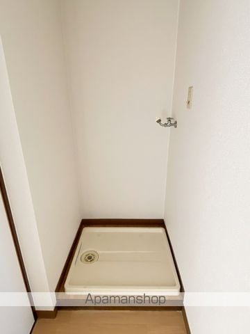 セントラルOGASAの内装写真