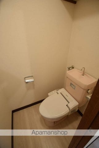 レジデンスサンの内装写真
