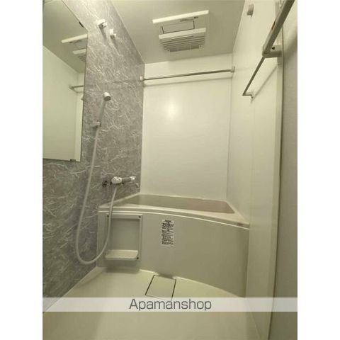 SーRESIDENCE大阪九条NORTHの内装写真