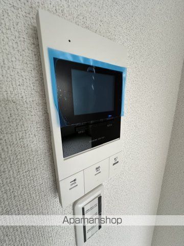 POMODOROの内装写真
