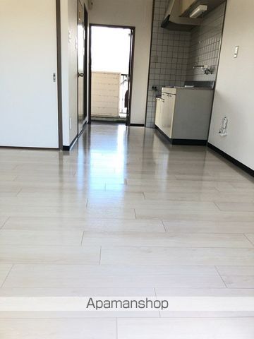 ヴィンテージM’Sの内装写真