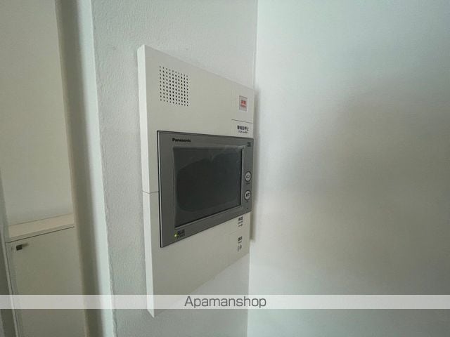 ラジエーションコートの内装写真