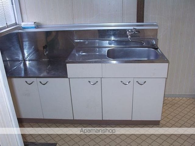 小島グリーンハイツの内装写真