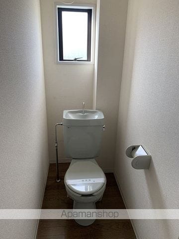 エトワール二葉町の内装写真