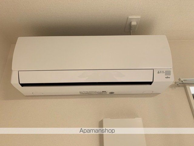 アンジュAの内装写真