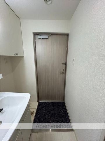 ブリリアントコート農人橋の内装写真