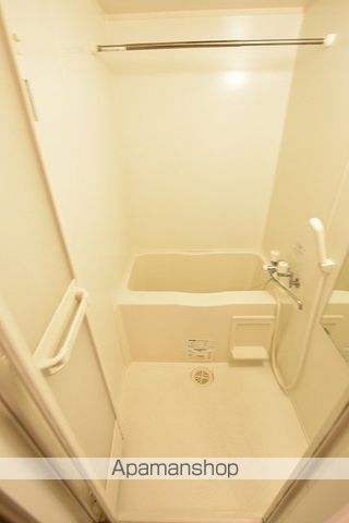 ACCELERATEN30の内装写真