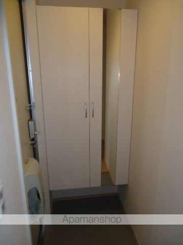 ローゼンシュタット B棟の内装写真