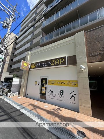PRELIS NEO OSAKA JUSO ELVIONの周辺写真