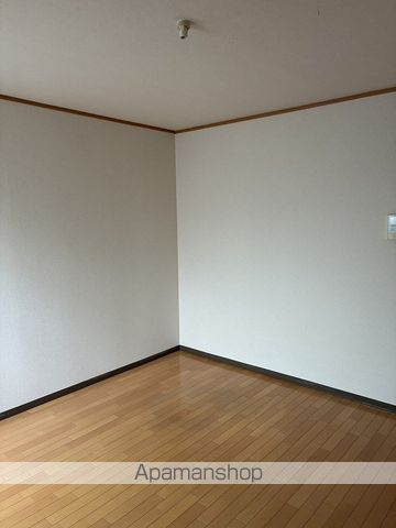 京都アパートメント4の内装写真