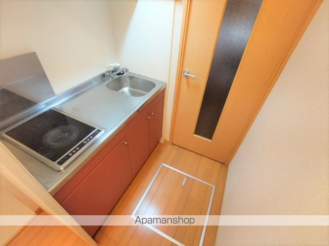 レオネクストヴェルテラスの内装写真