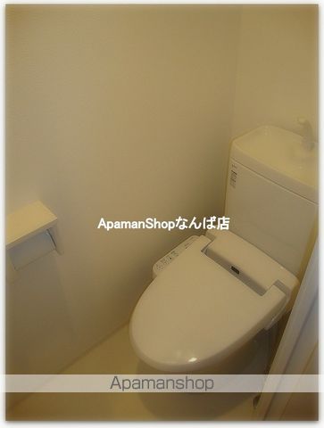 SERENiTE本町エコートの内装写真