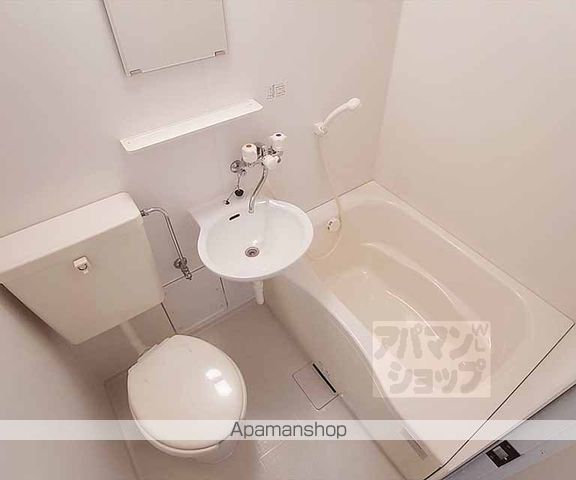 コーポ早河の内装写真