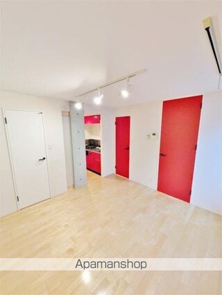 ブランシェ荏原中延[1R/23.23m2]の内装2