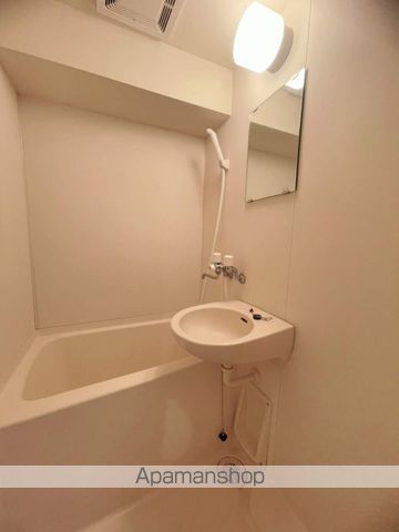 CASA東白島の内装写真