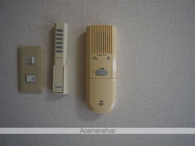 サンピアオカヤスの内装写真