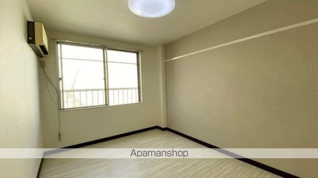 さかいビルの内装写真