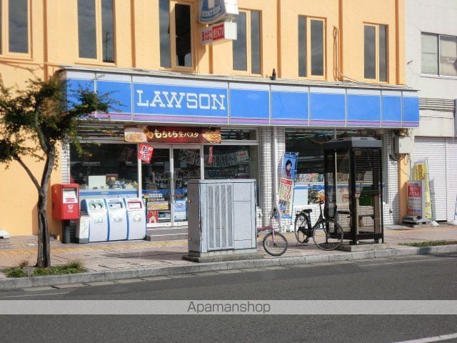 ビューハイツ南町A棟の周辺写真