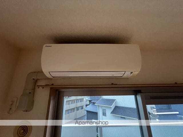 プランドール広木の内装写真