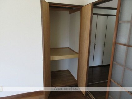 シャトル花梨[2DK/42.23m2]の内装2