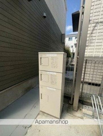 アルモ金沢文庫のその他写真
