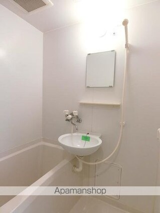 フォレスト・ヒル仙台青葉[1R/26.58m2]のバス