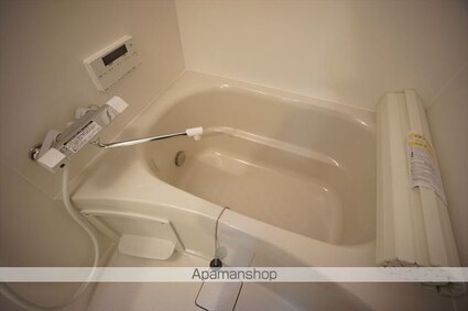 カーササクラ２番館[1K/29.54m2]の内装6