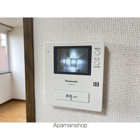 NKR若葉の内装写真