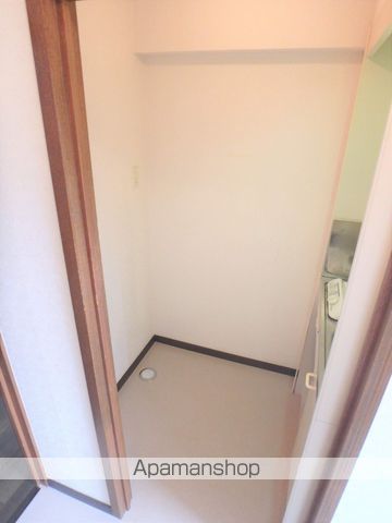新町橋レジデンスの内装写真
