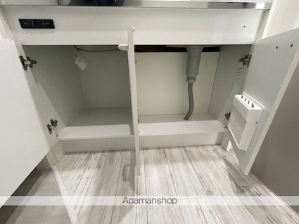 Ｇａｒｄｅｎｓ小金井[1K/18.61m2]の内装3