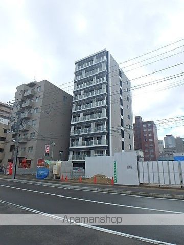 ブランノワールN13.exeの外観写真